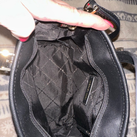 Black Michael Kors Bag - Picture 2 of 6